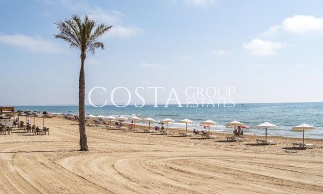 New Build - Apartment -
Guardamar del Segura - Guardamar Del Segura