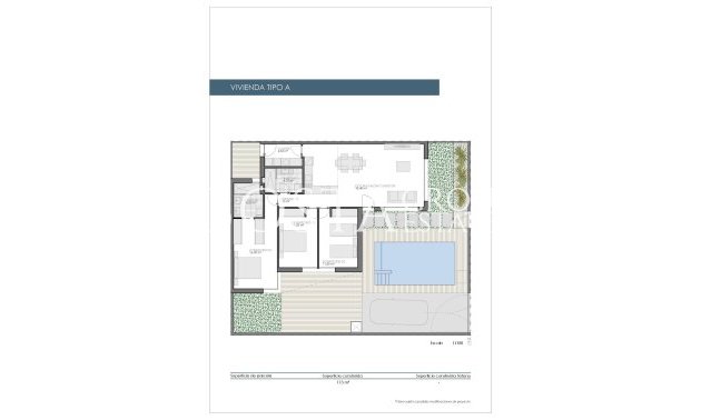 New Build - House -
Bigastro - Loma Alta
