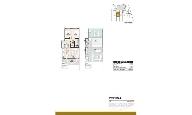 New Build - Apartment -
Pilar de la Horadada - parques de Andromeda