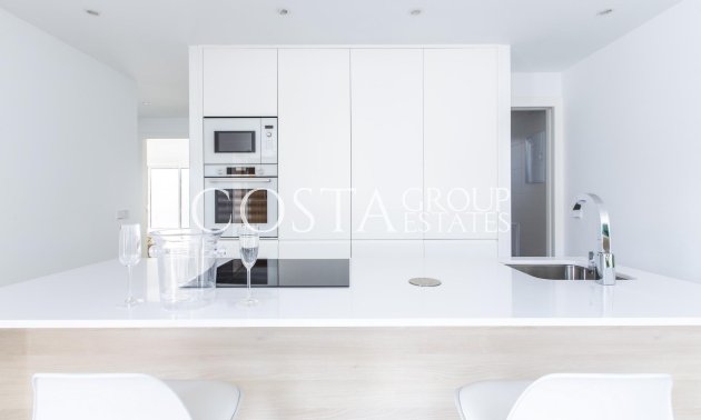 New Build - Apartment -
Santiago de la Ribera - Santiago De La Ribera