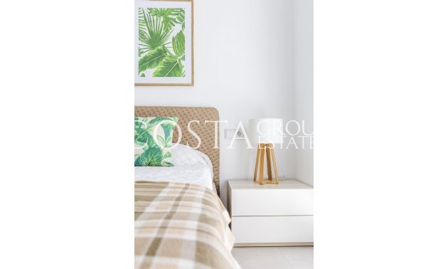 New Build - Apartment -
Santiago de la Ribera - Santiago De La Ribera