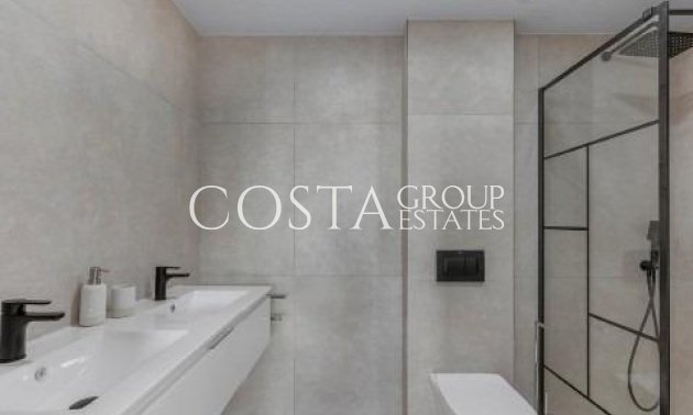 New Build - Apartment -
Santiago de la Ribera - Santiago De La Ribera