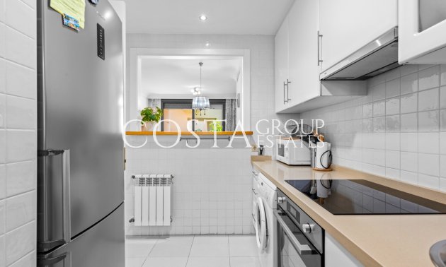 Herverkoop - Appartement -
San Javier - Roda Golf