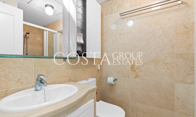 Herverkoop - Appartement -
San Javier - Roda Golf