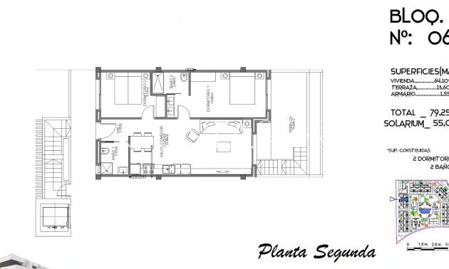 Neue Gebäude - Apartment -
Guardamar del Segura - El Raso