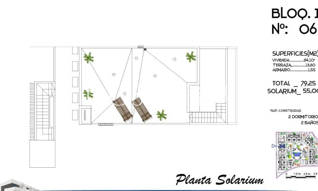 Neue Gebäude - Apartment -
Guardamar del Segura - El Raso