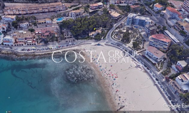 New Build - Apartment -
Benidorm - Poniente