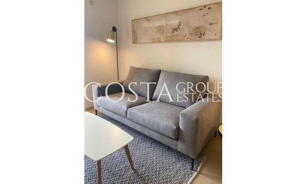 Neue Gebäude - Apartment -
Orihuela Costa - Lomas de Cabo Roig