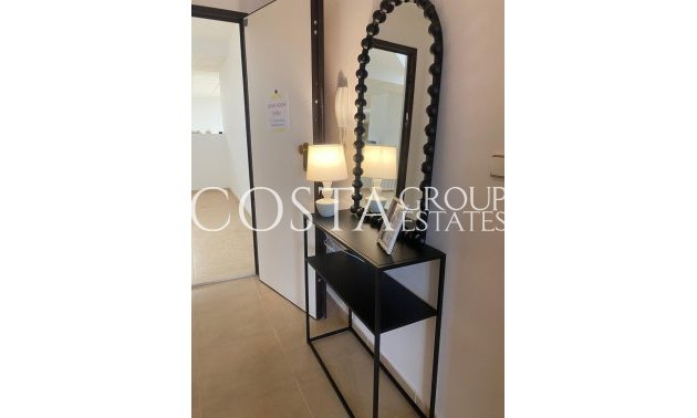 Neue Gebäude - Apartment -
Orihuela Costa - Lomas de Cabo Roig