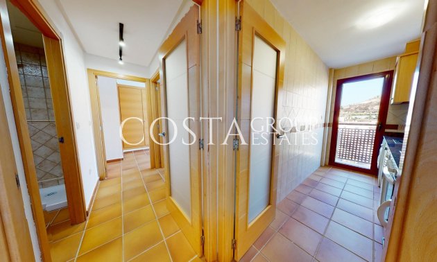 Neue Gebäude - Apartment -
 - Villanueva del Rio Segura