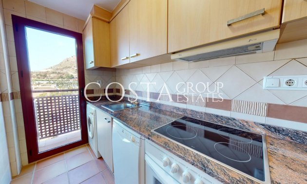 Neue Gebäude - Apartment -
 - Villanueva del Rio Segura
