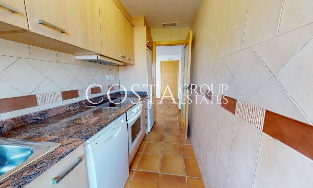Neue Gebäude - Apartment -
 - Villanueva del Rio Segura
