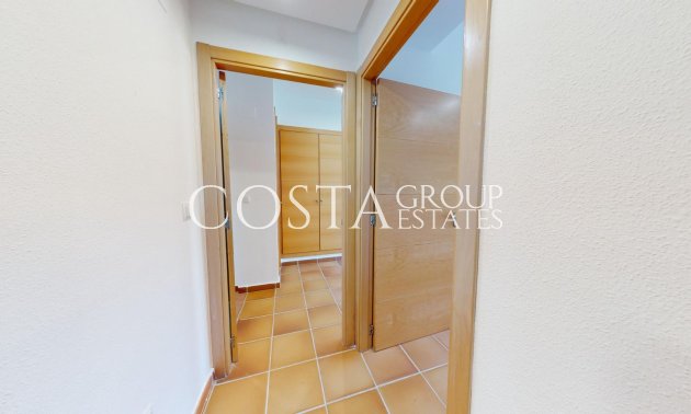 Neue Gebäude - Apartment -
 - Villanueva del Rio Segura
