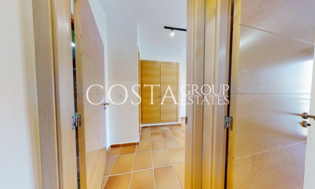 Neue Gebäude - Apartment -
 - Villanueva del Rio Segura