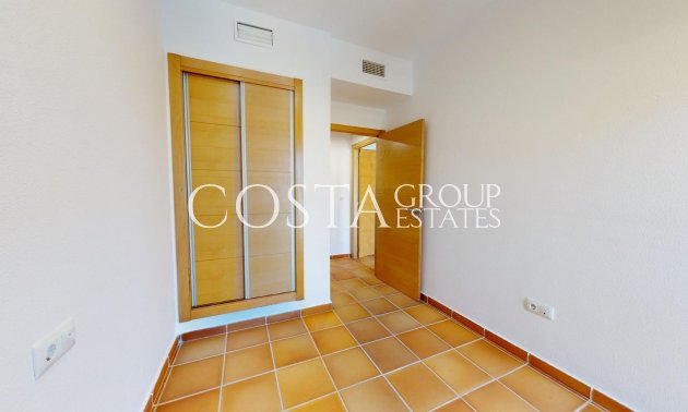 Neue Gebäude - Apartment -
 - Villanueva del Rio Segura