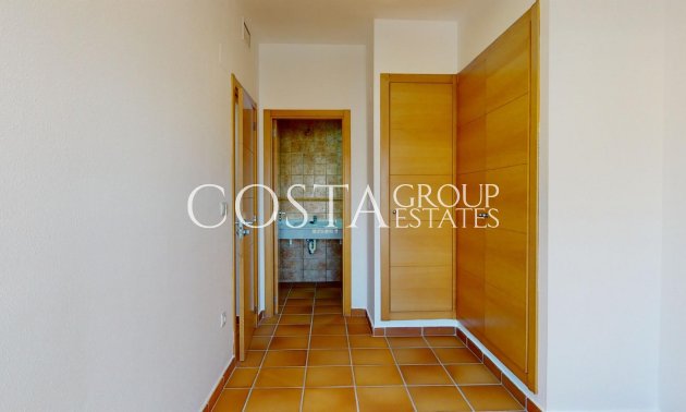 Neue Gebäude - Apartment -
 - Villanueva del Rio Segura