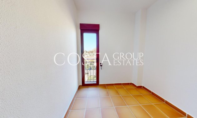 Neue Gebäude - Apartment -
 - Villanueva del Rio Segura