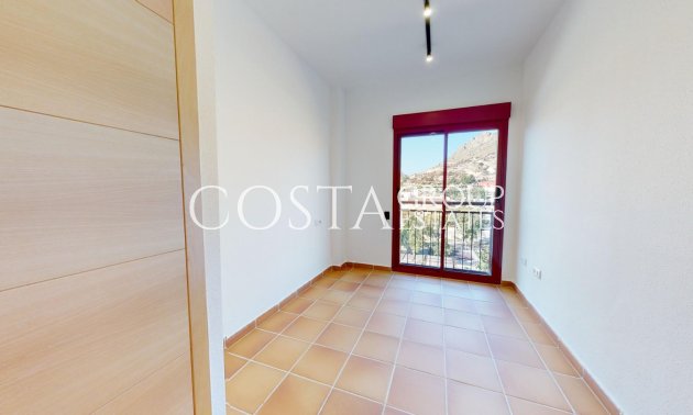 Neue Gebäude - Apartment -
 - Villanueva del Rio Segura