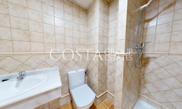 Neue Gebäude - Apartment -
 - Villanueva del Rio Segura