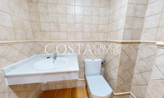 Neue Gebäude - Apartment -
 - Villanueva del Rio Segura