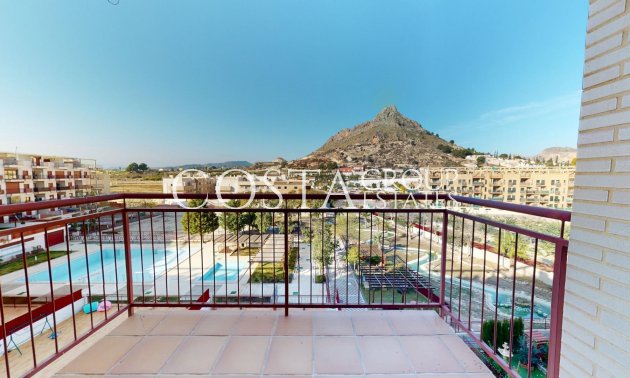 Neue Gebäude - Apartment -
 - Villanueva del Rio Segura