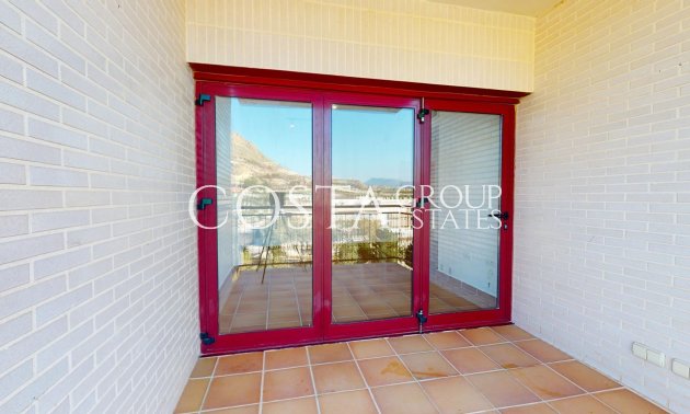 Neue Gebäude - Apartment -
 - Villanueva del Rio Segura