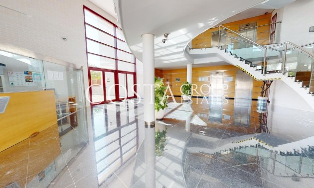 Neue Gebäude - Apartment -
 - Villanueva del Rio Segura
