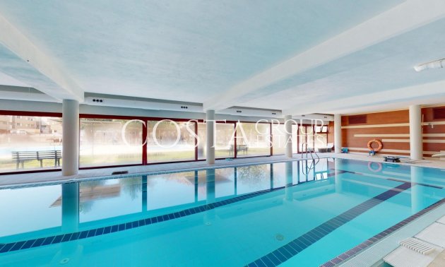 Neue Gebäude - Apartment -
 - Villanueva del Rio Segura