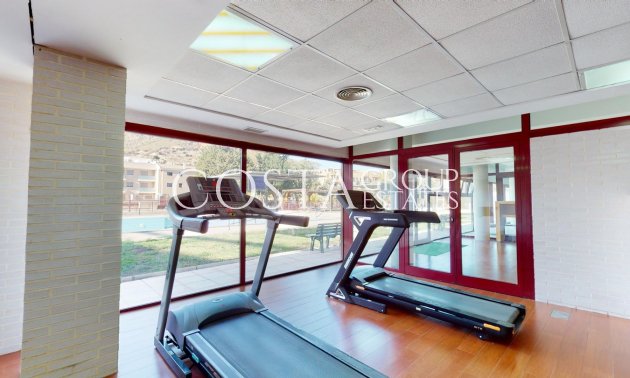 Neue Gebäude - Apartment -
 - Villanueva del Rio Segura