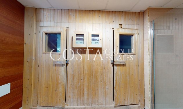 Neue Gebäude - Apartment -
 - Villanueva del Rio Segura