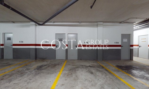 Neue Gebäude - Apartment -
 - Villanueva del Rio Segura
