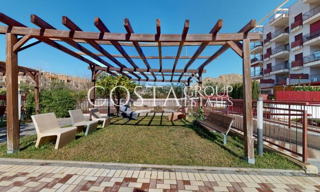 Neue Gebäude - Apartment -
 - Villanueva del Rio Segura