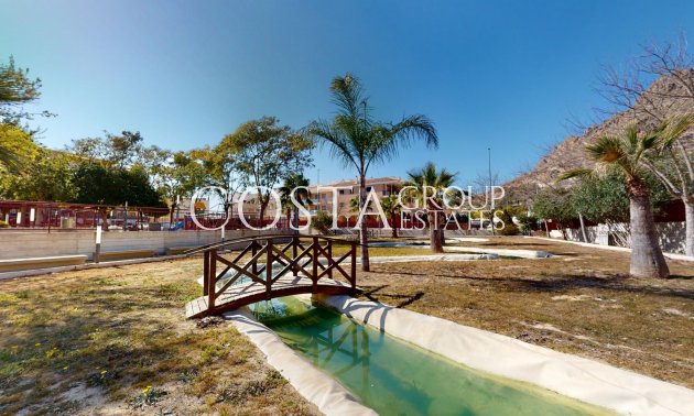 Neue Gebäude - Apartment -
 - Villanueva del Rio Segura