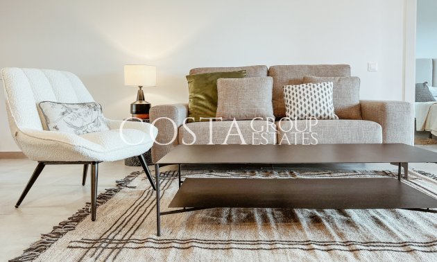 Resale - Apartment -
Cuevas del Almanzora - Villaricos
