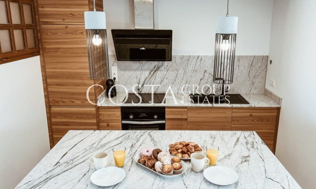 Resale - Apartment -
Cuevas del Almanzora - Villaricos