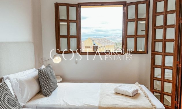 Resale - Apartment -
Cuevas del Almanzora - Villaricos