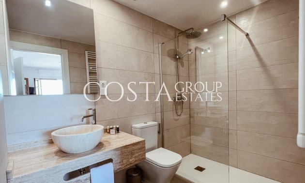 Resale - Apartment -
Cuevas del Almanzora - Villaricos