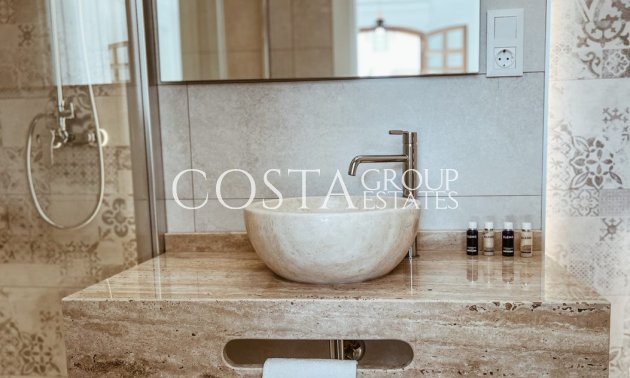 Resale - Apartment -
Cuevas del Almanzora - Villaricos