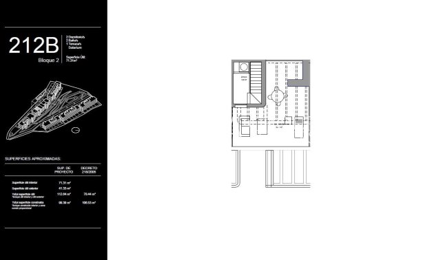 Nouvelle construction - Appartement -
Mijas - Calanova Golf