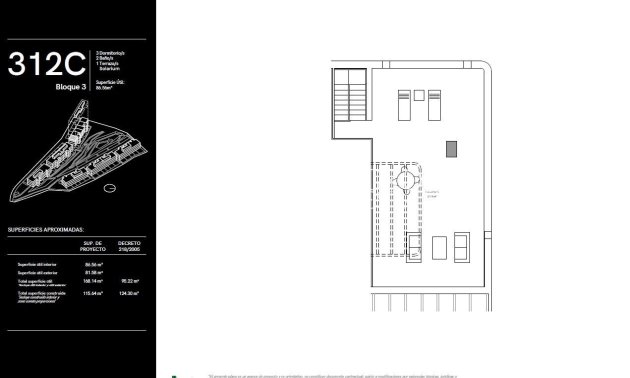 Nouvelle construction - Appartement -
Mijas - Calanova Golf