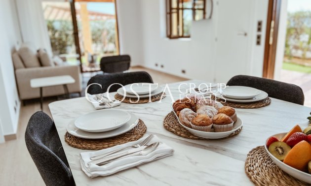 Revente - Villa -
Cuevas del Almanzora - Villaricos