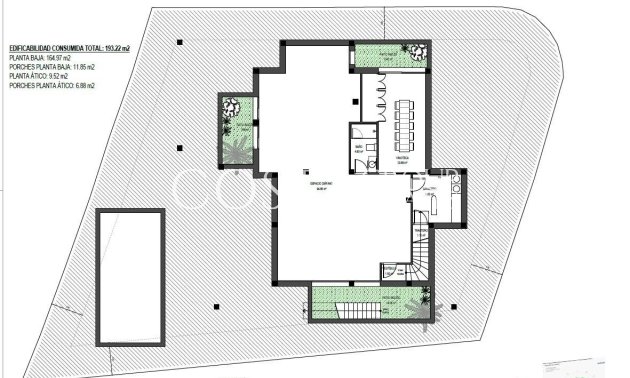 Nowy budynek - Willa -
Los Alcazares - Santa Rosalia Lake and Life Resort