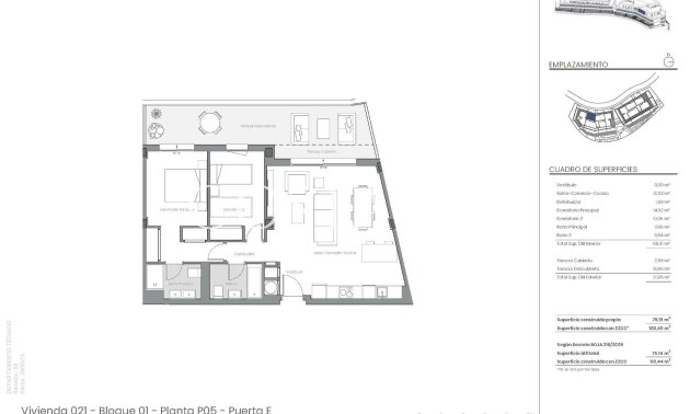 Neue Gebäude - Apartment -
Estepona - Estepona Golf