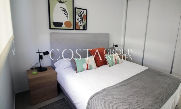 Nieuwbouw Woningen - Huis -
Pilar de la Horadada - parque Andromeda