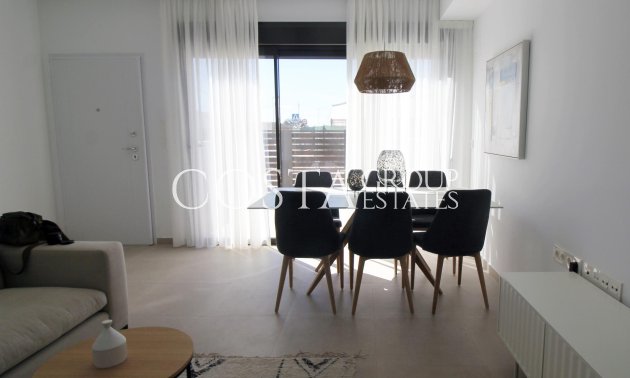 Nieuwbouw Woningen - Huis -
Pilar de la Horadada - parque Andromeda