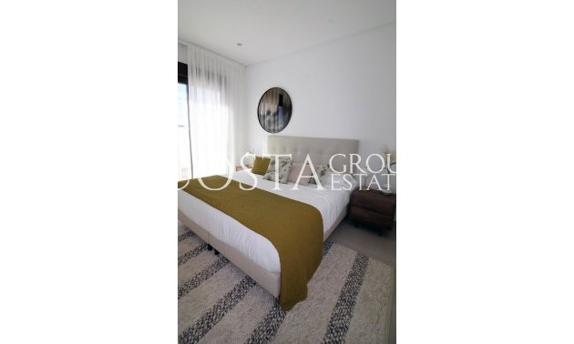 Nieuwbouw Woningen - Huis -
Pilar de la Horadada - parque Andromeda
