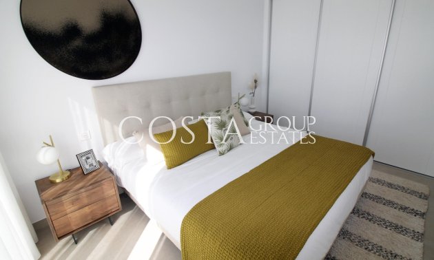 Nieuwbouw Woningen - Huis -
Pilar de la Horadada - parque Andromeda