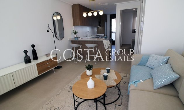 Nieuwbouw Woningen - Huis -
Pilar de la Horadada - parque Andromeda