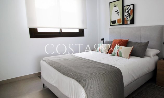 Nieuwbouw Woningen - Semidetached -
Pilar de la Horadada - parque Andromeda