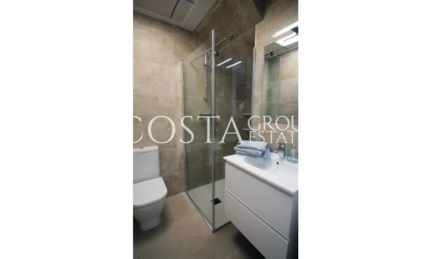 Nieuwbouw Woningen - Semidetached -
Pilar de la Horadada - parque Andromeda